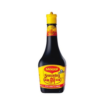 雀巢美極鮮味露-200ml