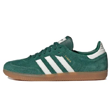 SAMBA OG COLLEGIATE GREEN