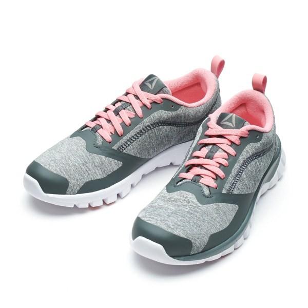 レディース Reebok リーボック SUBLITEAUTHEN4.0 W サブライト