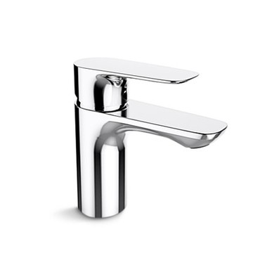 Aleo 單槍面盆龍頭 (鍍鉻)