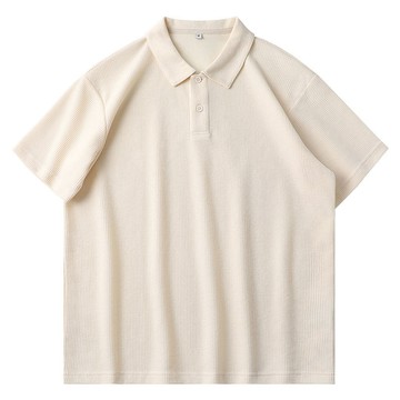🔥免運 台灣現貨🔥男生Polo衫 男短袖Polo 素色保羅衫 經典款高爾夫馬球衫 韓系Polo 重磅高品質男士上衣
