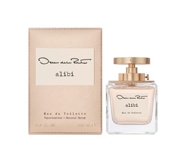 Oscar Alibi 同名淡香水 100ml~優惠價:1450元｜岡山戀香水