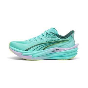 PUMA Deviate NITRO 4 HYROX Wns 女 訓練鞋 31415401