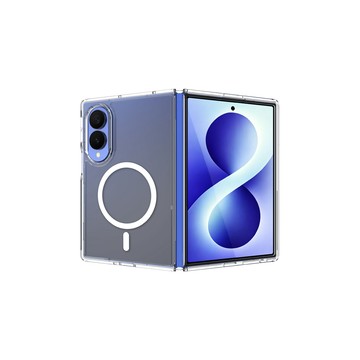 o-one O-ONE MAG 軍功Ⅱ防摔殼–磁石版 Samsung Z Fold8 磁吸手機殼