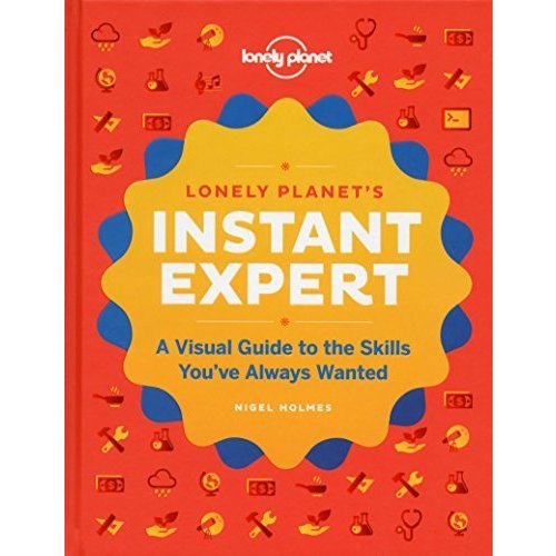 Instant Expert E (Lonely Planet)