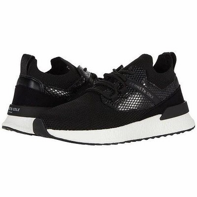 Kenneth Cole New York ケネスコールニューヨーク レディース 女性用 シューズ 靴 スニーカー 運動靴 The Life-Lite Mixed - Black
