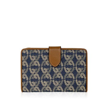 BSL復刻單寧中夾 咖