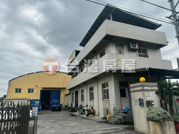 福興合法丁建廠房｜彰化縣福興鄉管厝街