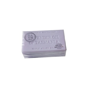 澳洲NATM精油香皂-薰衣草