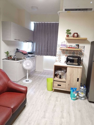 專✨益民商圈旁✨低總價2房美寓✨採光好屋況好｜台中市大里區永興路