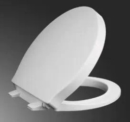 【麗室衛浴】美國 KOHLER OVE 短版有緩降馬桶蓋 K- 17676