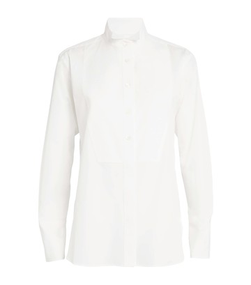 Frame Cotton Thursday Shirt