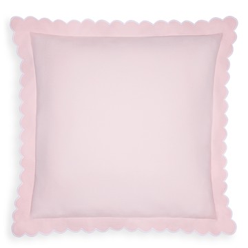 Matouk Diamond Pique Euro Sham