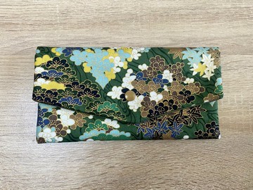 金多緣 紅包袋  口罩收納袋  存摺包   多功能小包 可愛獨家款