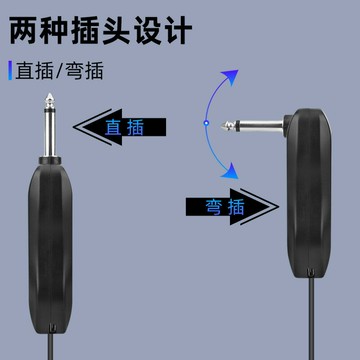 萬能無線會議話筒即插即用U段調頻防嘯叫公司有源音箱麥克風【北歐家居生活】