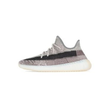 Adidas Yeezy Boost 350 V2  Zyon  芝麻 男女款 FZ1267