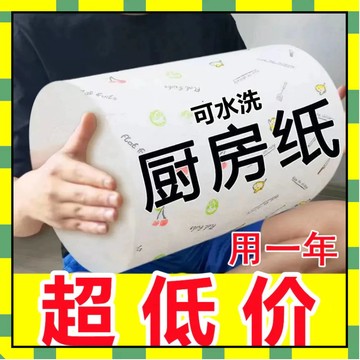 💥台灣現貨💥懶人抹佈 廚房紙巾 一次性抹佈 一次性吸油紙椰殼抹佈不沾油抹佈一次性洗碗佈 廚房抹佈菜瓜佈 幹濕兩用抹布