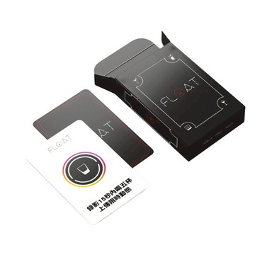 【 FLOAT】酒世代 壓力救星 你知我知！深夜傳說的陪酒員終於來了～ 泥醉撲克 派對遊戲必備