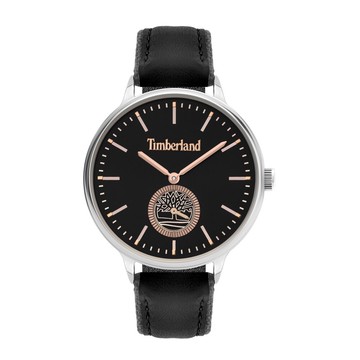 送禮首選★Timberland 美式潮流NORWELL系列皮帶腕錶38mm(TBL.15645MYS/02)  附提袋【全館滿額折價★APP下單點數4倍送】線上購買享_實體門市同步服務