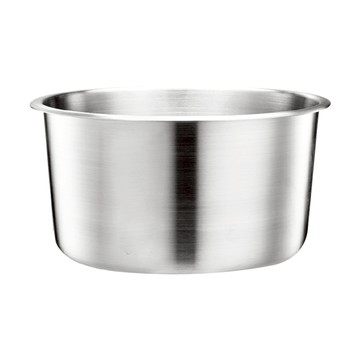 Miyaco 米雅可 品味316不鏽鋼內鍋 8人份-Leidea樂德兒