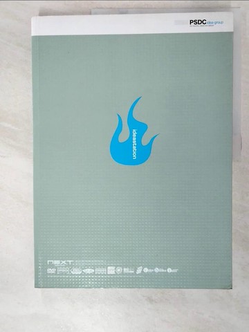【書寶二手書T3／電腦_DD7】Photoshop CS4 昇華之書_原價888_耐思特工作室NEXTstudio