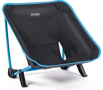 ├登山樂┤韓國 Helinox Incline Festival Chair 椅Black 黑色 # HX-10506