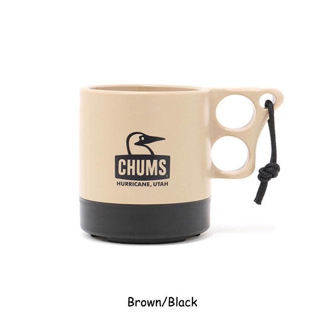 CHUMS チャムス Camper Mug Cup キャンパーマグカップ CH62-1244