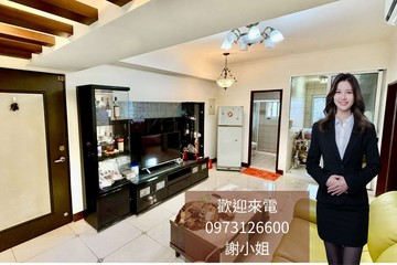 亞灣三多捷運商圈｜高樓景觀典雅兩房車位｜高雄市苓雅區仁義街