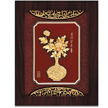 花開富貴│入宅禮、退休禮、生日禮、開運禮│聖誕禮物