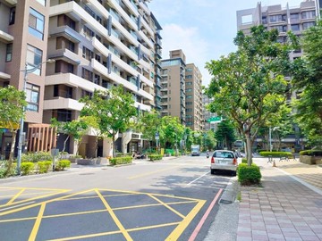 三重區富貴段建地｜家樂福、三信路、大山公園｜新北市三重區富貴段