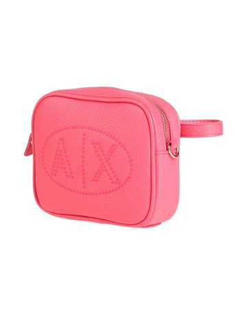 ARMANI EXCHANGE Belt bags - Item 45888453