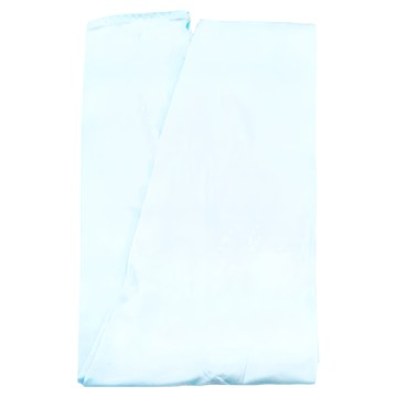 騎行防曬披肩袖套 L 藍色 透氣