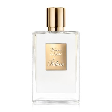【Kilian Paris】金衣女人淡香精 50ml