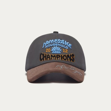 CHAMPION HAT N3-HT-1B-SG
