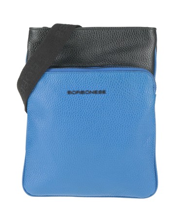 BORBONESE Cross-body bags - Item 45912622