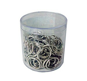 ABEL 力大牌 19MM 卡片圈 09701