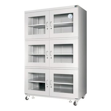 防潮家電子防潮箱/D-1336C/1360公升