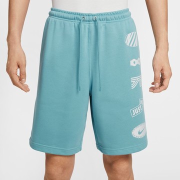 NIKE AS M NK CLUB MOTO SHORT 9IN 男 短褲 IB8254464