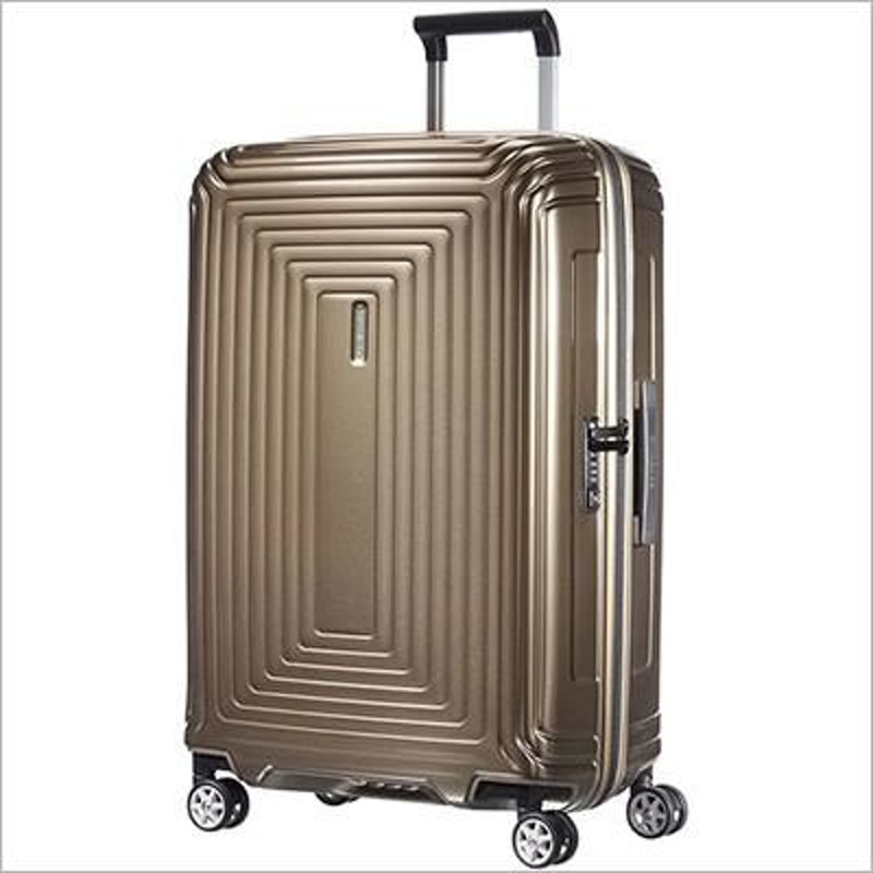 並行輸入品】【ラッピング不可】Samsonite サムソナイト 65753 4535