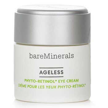 BareMinerals BareMinerals Ageless 修復緊緻眼霜 15g/0.5oz-眼唇護理