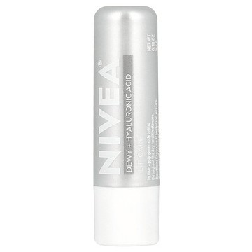 Nivea, 水潤唇膏，0.18 盎司（5.2 克）