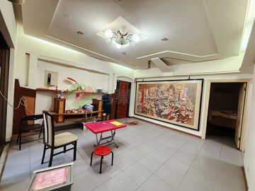 近福德捷運/鳳鳴車站/國道電梯大三房車｜桃園市八德區福德一路