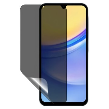 o-one 磨砂防窺螢膜PRO 防窺保護貼  SAMSUNG Galaxy A15 5G  1片