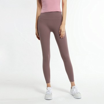 Leorrey 運動褲收腰提臀瑜伽褲跑步健身打底褲