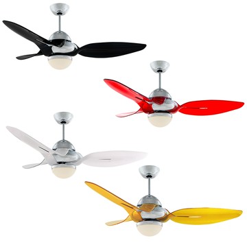 CLOVER 三葉草系列 - 有燈款