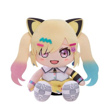 玩偶｜主題周邊 GSC 玩偶 BanG Dream! 夢限大MewType 仲町阿拉蕾