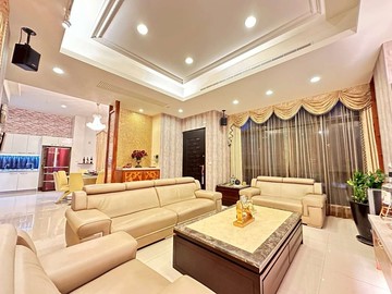 樂福 北屯日式五房三車質感電梯別墅｜台中市北屯區梅川南街