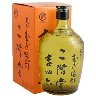 二階堂酒造 吉四六 瓶 720ml | LINEショッピング