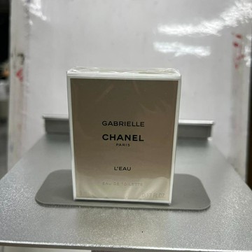 19B610_CHANEL 淡香水5ML