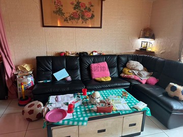 大業路二段 昭陽建設 美3房車｜桃園市桃園區大業路二段